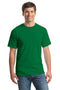 Gildan - Heavy Cotton 100% Cotton T-Shirt. 5000-T-shirts-Turf Green-2XL-JadeMoghul Inc.