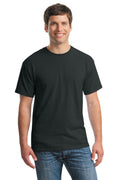 Gildan - Heavy Cotton 100% Cotton T-Shirt. 5000-T-shirts-Tweed-2XL-JadeMoghul Inc.