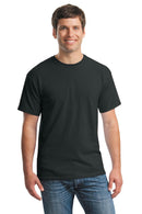 Gildan - Heavy Cotton 100% Cotton T-Shirt. 5000-T-shirts-Tweed-2XL-JadeMoghul Inc.