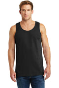 Gildan Heavy Cotton Tank Top. G5200-T-shirts-Black-3XL-JadeMoghul Inc.