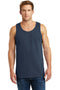 Gildan Heavy Cotton Tank Top. G5200-T-shirts-Navy-3XL-JadeMoghul Inc.