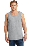 Gildan Heavy Cotton Tank Top. G5200-T-shirts-Sport Grey-3XL-JadeMoghul Inc.