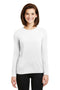 Gildan Ladies Gildan Performance Long Sleeve T-Shirt. 42400L-T-shirts-White-2XL-JadeMoghul Inc.