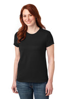 Gildan Ladies Gildan Performance T-Shirt. 42000L-T-shirts-Black-2XL-JadeMoghul Inc.