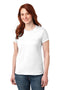 Gildan Ladies Gildan Performance T-Shirt. 42000L-T-shirts-White-2XL-JadeMoghul Inc.