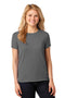 Gildan Ladies Heavy Cotton 100% Cotton T-Shirt. 5000L-T-shirts-Charcoal-3XL-JadeMoghul Inc.
