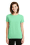 Gildan - Ladies Ultra Cotton 100% Cotton T-Shirt. 2000L-Ladies-Mint Green-S-JadeMoghul Inc.