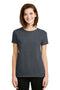 Gildan - Ladies Ultra Cotton 100% Cotton T-Shirt. 2000L-T-shirts-Dark Heather-3XL-JadeMoghul Inc.