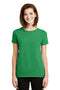 Gildan - Ladies Ultra Cotton 100% Cotton T-Shirt. 2000L-T-shirts-Irish Green-XL-JadeMoghul Inc.