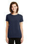 Gildan - Ladies Ultra Cotton 100% Cotton T-Shirt. 2000L-T-shirts-Navy-3XL-JadeMoghul Inc.