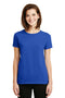 Gildan - Ladies Ultra Cotton 100% Cotton T-Shirt. 2000L-T-shirts-Royal-3XL-JadeMoghul Inc.
