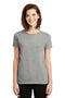 Gildan - Ladies Ultra Cotton 100% Cotton T-Shirt. 2000L-T-shirts-Sport Grey-2XL-JadeMoghul Inc.