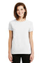 Gildan - Ladies Ultra Cotton 100% Cotton T-Shirt. 2000L-T-shirts-White-3XL-JadeMoghul Inc.