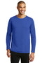 Gildan Performance Long Sleeve T-Shirt. 42400-Activewear-Royal-3XL-JadeMoghul Inc.