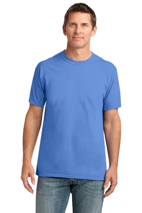 Gildan Performance T-Shirt. 42000-T-shirts-Carolina Blue-3XL-JadeMoghul Inc.