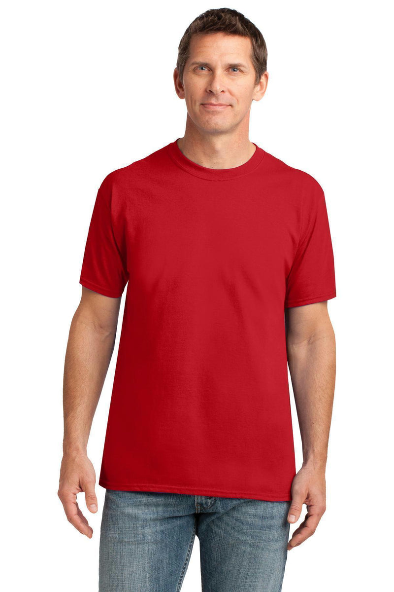 Gildan Performance T-Shirt. 42000-T-shirts-Red-3XL-JadeMoghul Inc.