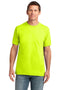 Gildan Performance T-Shirt. 42000-T-shirts-Safety Green-3XL-JadeMoghul Inc.