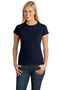 Gildan Softstyle Junior Fit T-Shirt. 64000L-T-shirts-Navy-3XL-JadeMoghul Inc.