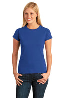 Gildan Softstyle Junior Fit T-Shirt. 64000L-T-shirts-Royal-3XL-JadeMoghul Inc.