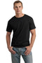 Gildan Softstyle T-Shirt. 64000-Juniors & Young Men-Black-M-JadeMoghul Inc.