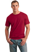 Gildan Softstyle T-Shirt. 64000-T-shirts-Cardinal-2XL-JadeMoghul Inc.