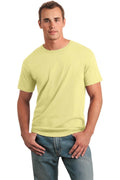 Gildan Softstyle T-Shirt. 64000-T-shirts-Corn Silk-2XL-JadeMoghul Inc.