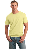Gildan Softstyle T-Shirt. 64000-T-shirts-Corn Silk-2XL-JadeMoghul Inc.