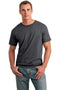 Gildan Softstyle T-Shirt. 64000-T-shirts-Dark Heather-L-JadeMoghul Inc.