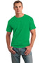 Gildan Softstyle T-Shirt. 64000-T-shirts-Heather Irish Green-3XL-JadeMoghul Inc.