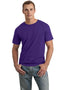 Gildan Softstyle T-Shirt. 64000-T-shirts-Purple-3XL-JadeMoghul Inc.