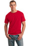 Gildan Softstyle T-Shirt. 64000-T-shirts-Red-2XL-JadeMoghul Inc.