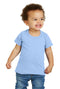 Gildan Toddler Heavy Cotton 100% Cotton T-Shirt. 5100P-Youth-Light Blue-4T-JadeMoghul Inc.