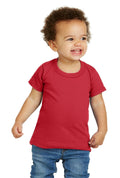 Gildan Toddler Heavy Cotton 100% Cotton T-Shirt. 5100P-Youth-Red-4T-JadeMoghul Inc.