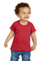 Gildan Toddler Heavy Cotton 100% Cotton T-Shirt. 5100P-Youth-Red-6T-JadeMoghul Inc.