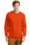 Gildan - Ultra Cotton 100% Cotton Long Sleeve T-Shirt. G2400-T-shirts-Ash*-3XL-JadeMoghul Inc.