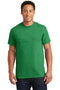 Gildan - Ultra Cotton 100% Cotton T-Shirt. 2000-T-shirts-Antique Irish Green-2XL-JadeMoghul Inc.