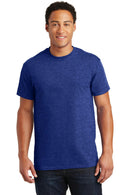 Gildan - Ultra Cotton 100% Cotton T-Shirt. 2000-T-shirts-Antique Royal-2XL-JadeMoghul Inc.