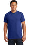 Gildan - Ultra Cotton 100% Cotton T-Shirt. 2000-T-shirts-Antique Royal-L-JadeMoghul Inc.