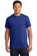 Gildan - Ultra Cotton 100% Cotton T-Shirt. 2000-T-shirts-Antique Royal-XL-JadeMoghul Inc.
