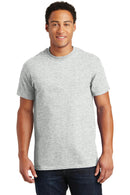 Gildan - Ultra Cotton 100% Cotton T-Shirt. 2000-T-shirts-Ash*-L-JadeMoghul Inc.