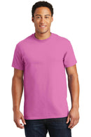 Gildan - Ultra Cotton 100% Cotton T-Shirt. 2000-T-shirts-Azalea-3XL-JadeMoghul Inc.