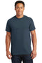 Gildan - Ultra Cotton 100% Cotton T-Shirt. 2000-T-shirts-Blue Dusk-S-JadeMoghul Inc.