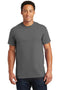 Gildan - Ultra Cotton 100% Cotton T-Shirt. 2000-T-shirts-Charcoal-L-JadeMoghul Inc.