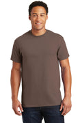 Gildan - Ultra Cotton 100% Cotton T-Shirt. 2000-T-shirts-Chestnut-2XL-JadeMoghul Inc.