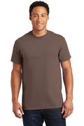 Gildan - Ultra Cotton 100% Cotton T-Shirt. 2000-T-shirts-Chestnut-3XL-JadeMoghul Inc.