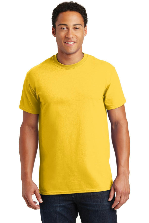 Gildan - Ultra Cotton 100% Cotton T-Shirt. 2000-T-shirts-Daisy-3XL-JadeMoghul Inc.