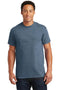 Gildan - Ultra Cotton 100% Cotton T-Shirt. 2000-T-shirts-Heathered Indigo-5XL-JadeMoghul Inc.