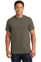 Gildan - Ultra Cotton 100% Cotton T-Shirt. 2000-T-shirts-Heathered Sapphire-5XL-JadeMoghul Inc.