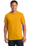 Gildan - Ultra Cotton 100% Cotton T-Shirt. 2000-T-shirts-Heathered Sapphire-5XL-JadeMoghul Inc.