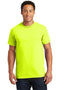 Gildan - Ultra Cotton 100% Cotton T-Shirt. 2000-T-shirts-Heathered Sapphire-5XL-JadeMoghul Inc.